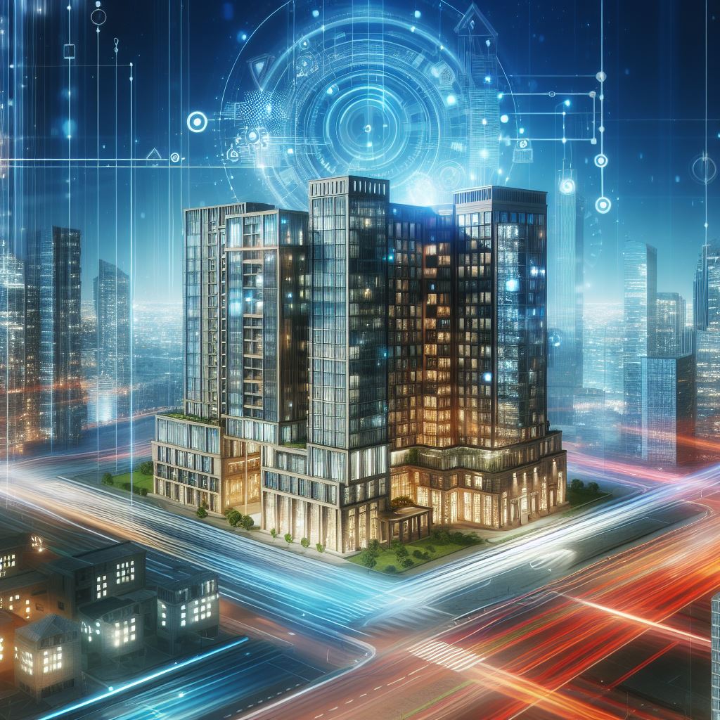 深度解析：写字楼市场估价技巧与杭州东铁大厦实践文章配图