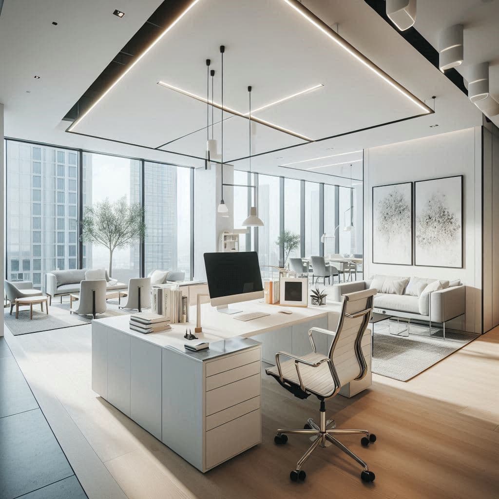 大厦名字文章配图