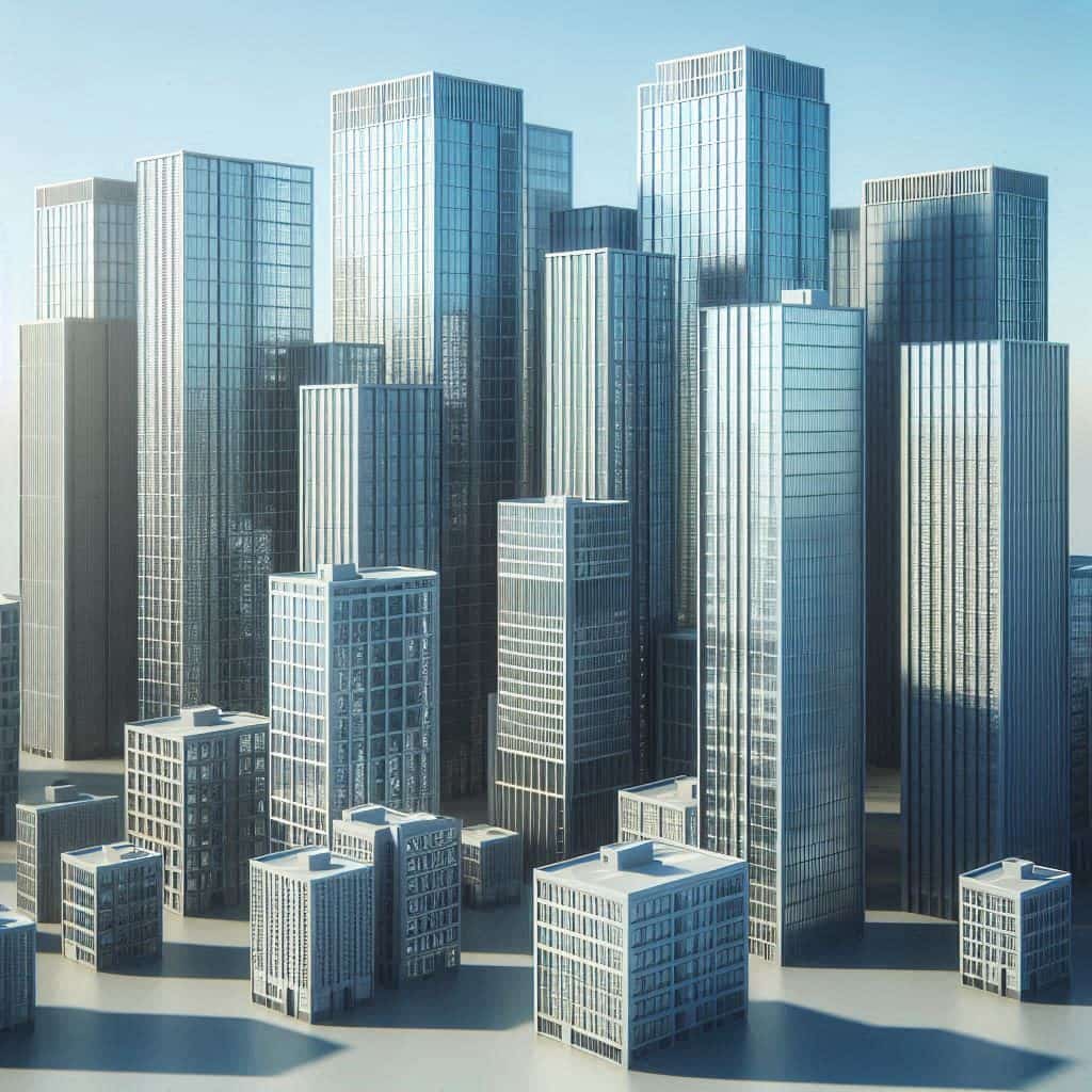 大厦名字文章配图